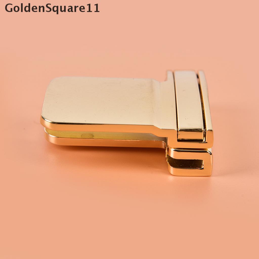 Thắt Lưng Mini Co Giãn Có Kẹp Đa Năng Goldsquare11