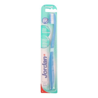 combo 24 Bàn Chải Đánh Răng Jordan Click Gum Protector ( sieu mem )