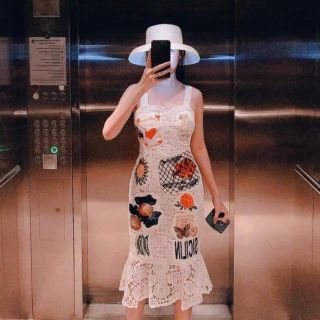 Set 2 đầm xinh