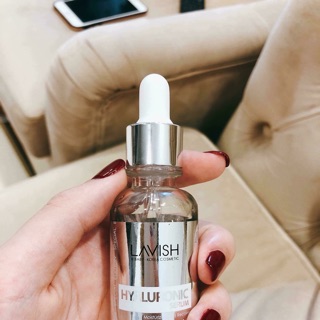 Serum HA lavish H baby