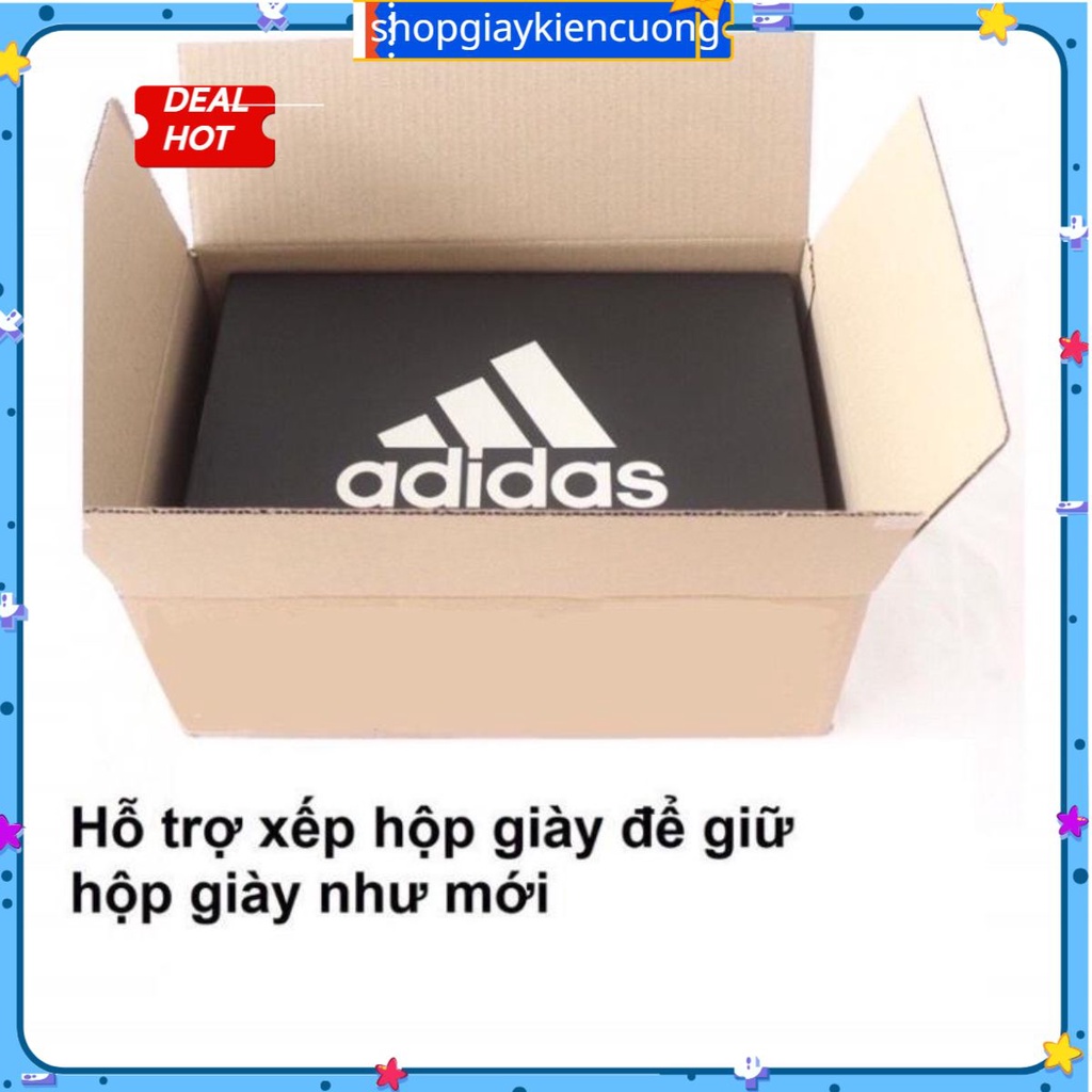shopgiaykiencuongHộp Bảo Vệ, Box Bảo Vệ Hộp Giày Thể Thao Chống Móp Nát Kích Thước 35cm x 25cm x 15cm
