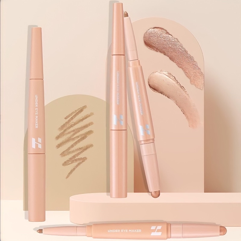 Nhũ tạo bọng mắt Holika Holika Under Eye Maker