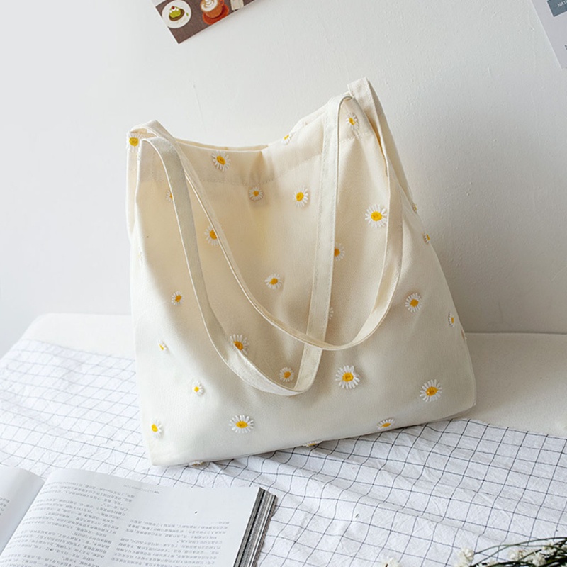 Túi Xách Daisies Thời Trang Cho Nữ