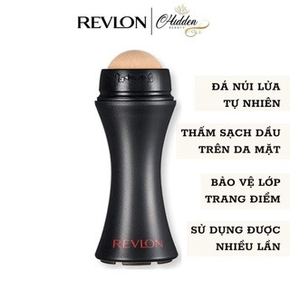 Thanh lăn hút dầu Revlon
