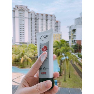 SỬA RỬA MẶT NELLY.P