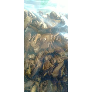 NẤM HƯƠNG RỪNG SaPa- SaPa Dry Mushroom(có giao hoả tốc)