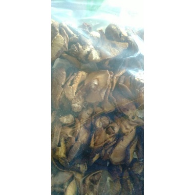 NẤM HƯƠNG RỪNG SaPa- SaPa Dry Mushroom