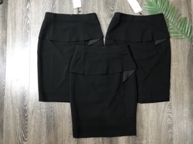 [Ảnh thật- clip thật] Chân váy bèo giấu bụng | BigBuy360 - bigbuy360.vn