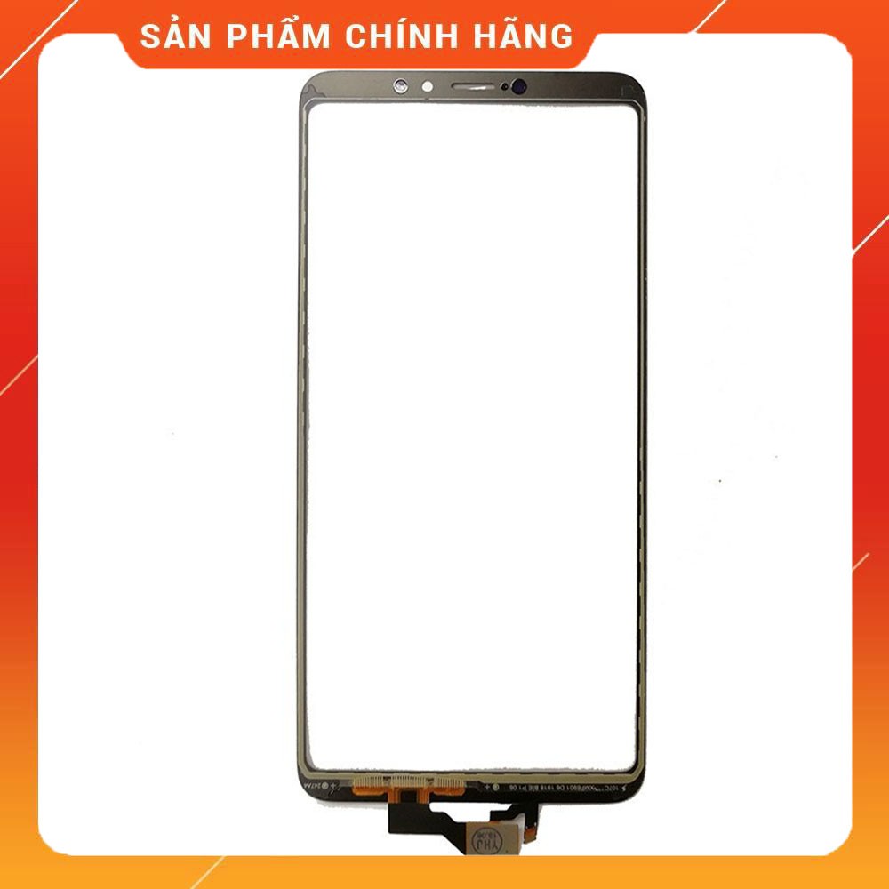 Mặt kính cảm ứng Xiaomi Mi max 3 zin chính hãng