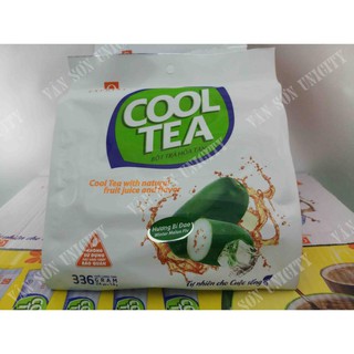 TRÀ BÍ ĐAO TRẦN QUANG 24 Sticks * 14g