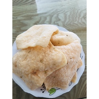 Bánh phồng tôm đặc biệt Cà Mau (500gr)