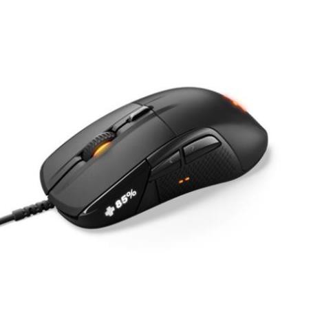 Chuột chơi game không dây Steelseries Rival 710