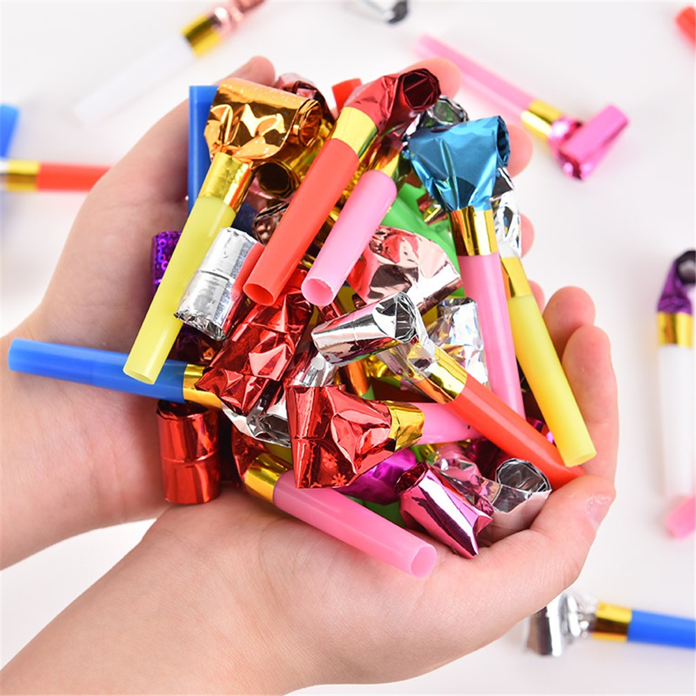 【COD】Đồ chơi thổi còi tạo hình mũi dài làm đạo cụ cho lễ hội quà tặng bữa tiệc sinh nhật