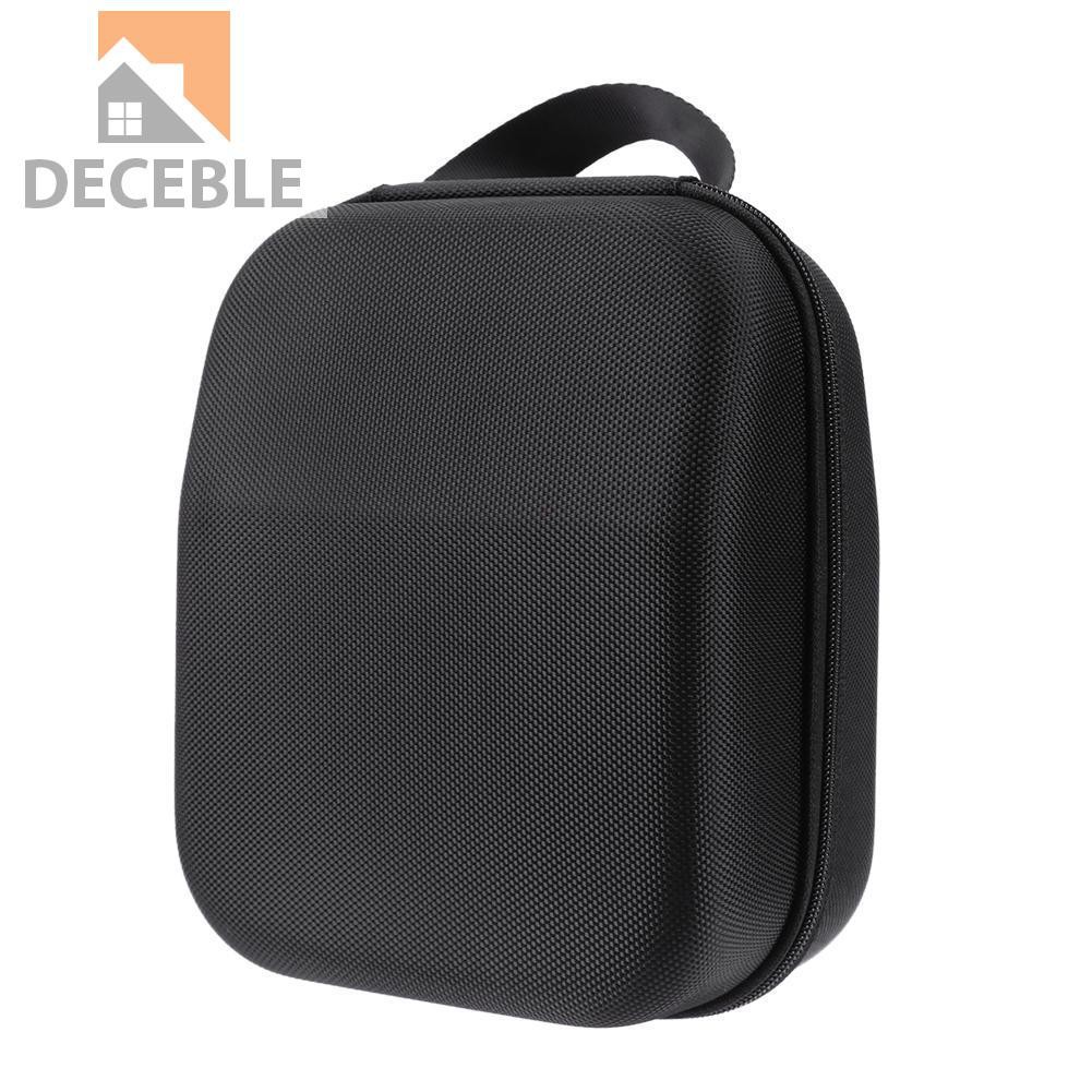 Hộp Cứng Đựng Tai Nghe Sennheiser Hd598 Hd600 Hd650