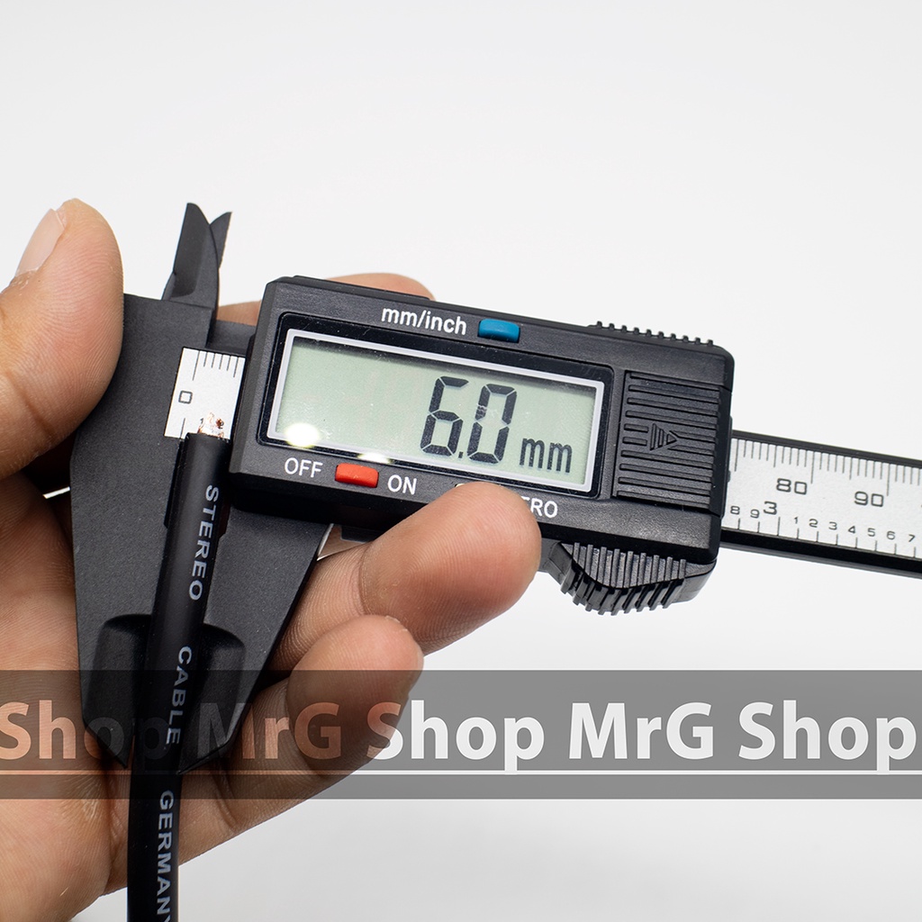 Dây Tín Hiệu Sommer 3 Ruột Màu Nâu làm dây canon, dây micro, dây 6 ly, dây av hoa sen...