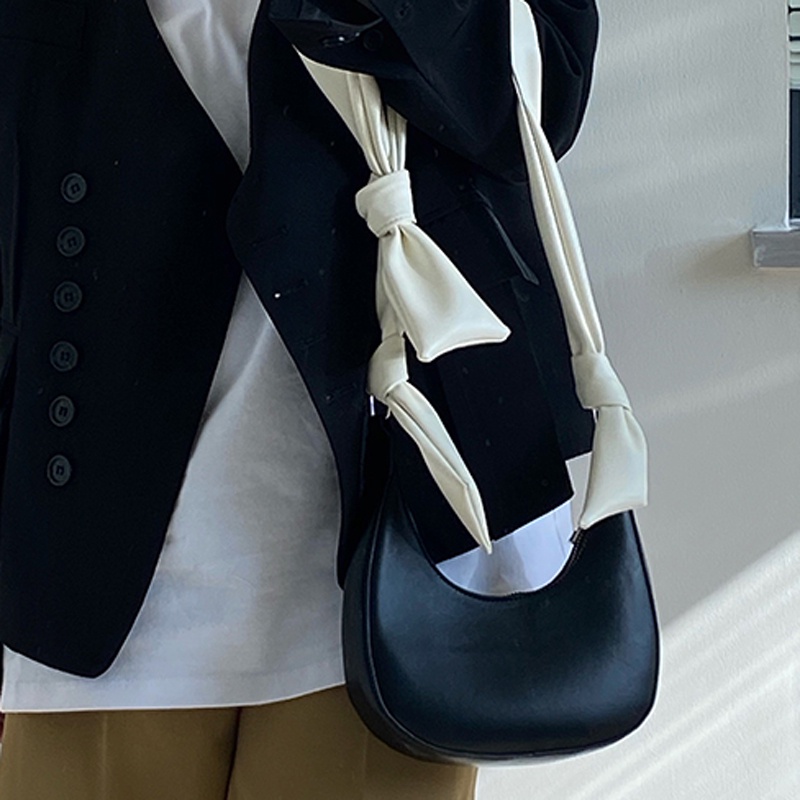 Túi Xách Đính Nơ Dễ Thương Thời Trang Cho Bạn Gái