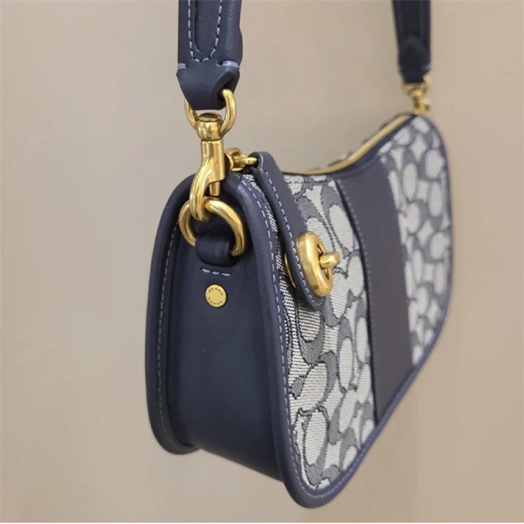 Túi xác tay nữ COACH SWINGER CROSSBODY BAG siêu sang handbags coach