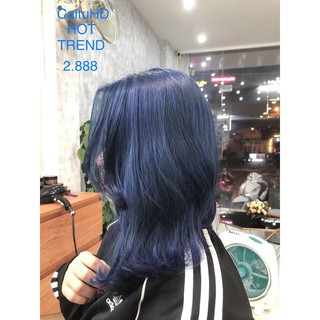 Màu Nhuộm tóc 100ml caituHD