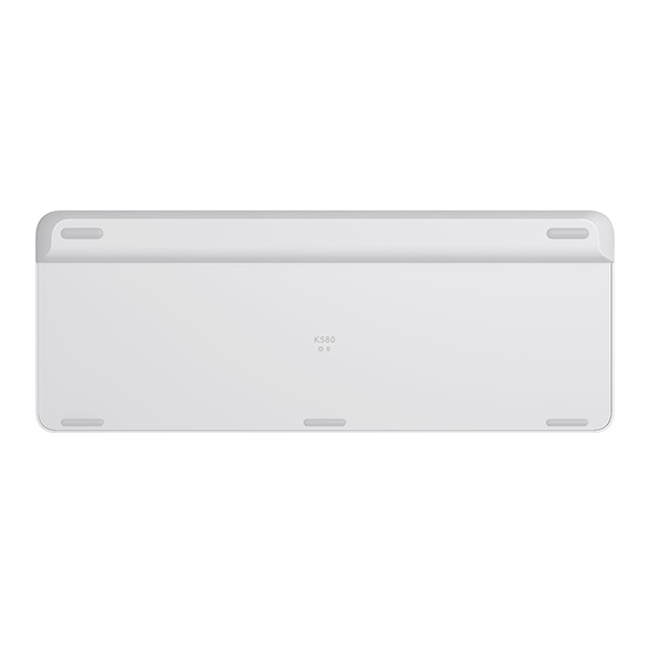 Bàn phím không dây Bluetooth Logitech K580 ( đa thiết bị , mảnh gọn, PC/ iPad )