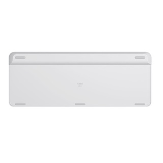 Bàn phím không dây Bluetooth Logitech K580 ( đa thiết bị , mảnh gọn, PC/ iPad )
