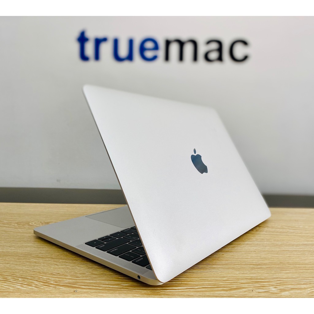 Macbook pro 13" 2016 MLUQ2 mới 99%