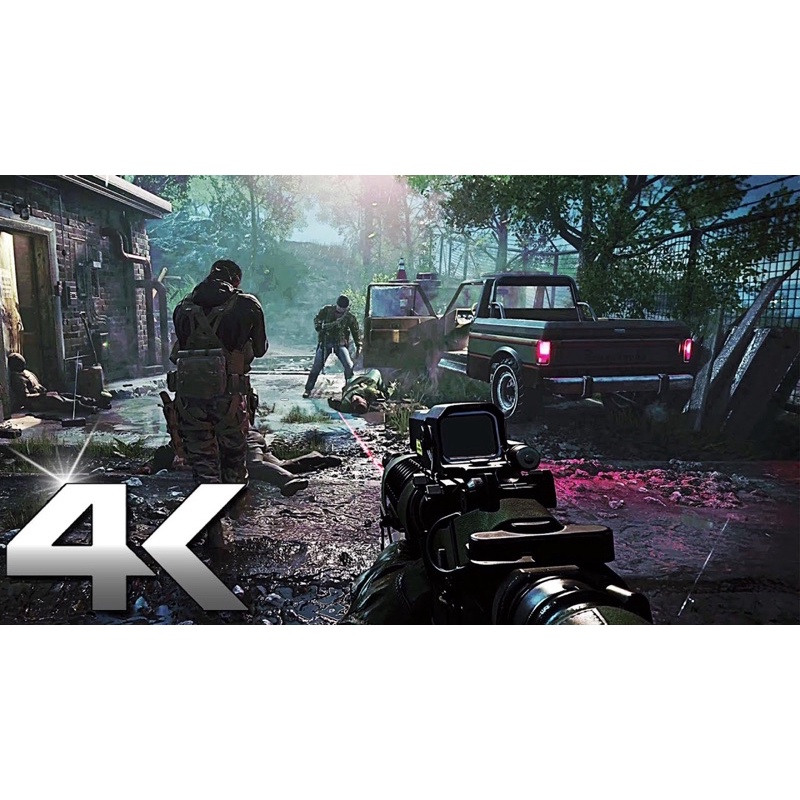 Đĩa game ps5: Call Of Duty: Black Ops Cold War