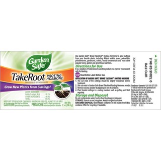 Chế phẩm kích rễ Take Root 56.6gr