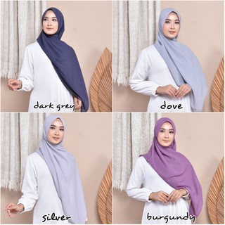 Dây Kim Cương Giả Pashmina