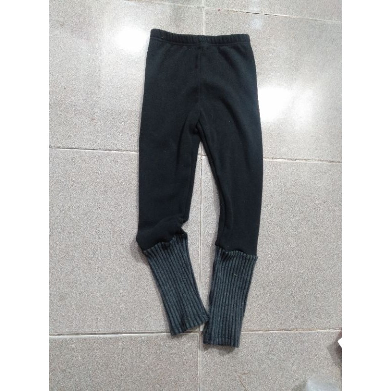 Sz 150- Quần lót lông Wishkids xuất Hàn