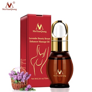 Tinh dầu MeiYanQiong giúp kích mô mỡ săn chắc vòng 10ml