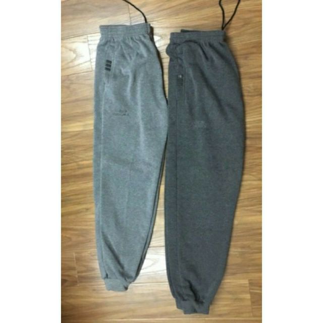 Quần nỉ nam lót lông siêu ấm | BigBuy360 - bigbuy360.vn