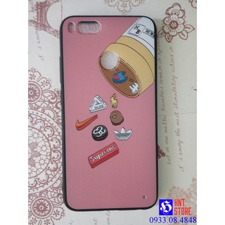 ỐP LƯNG XIAOMI MI 5X - MI A1