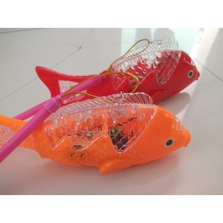 Combo sỉ 20 lồng đèn cá chép