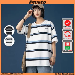 Áo Thun Nam Nữ ❤ Áo Phông Unisex Cao Cấp Tay Lỡ Form Rộng Hàn Quốc AT01