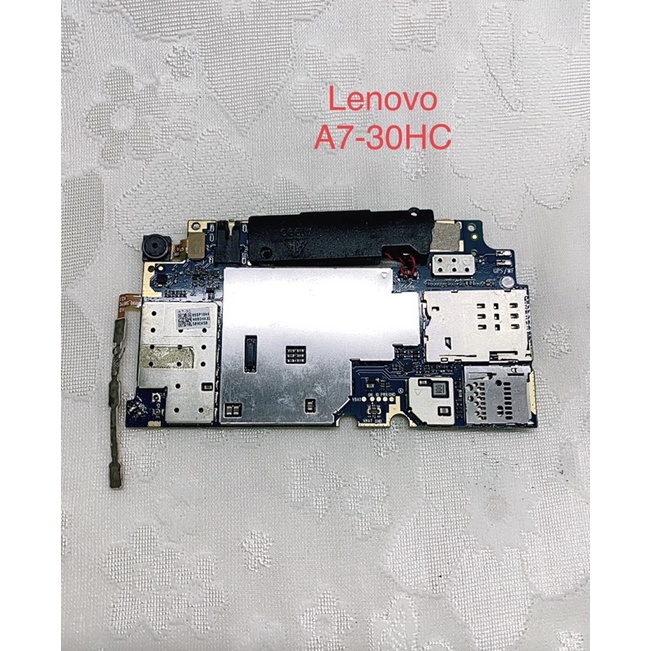 Main Lenovo Tab 2 (A7-30HC) , zin tháo máy. Mainboard -bo mạch lenovo tab 2 a7 30hc
