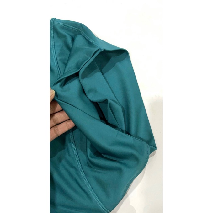 Set Bộ Đồ Tập Yoga, Gym ICHI-TT02 Thun Poly Co Giãn 4 Chiều, Năng Động