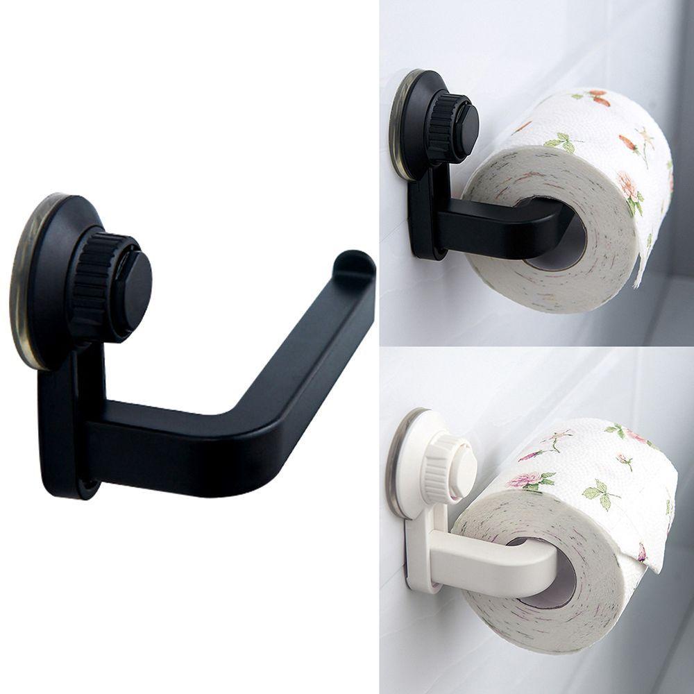 Giá Đỡ Cuộn Giấy Vệ Sinh Gắn Tường Tiện Lợi
