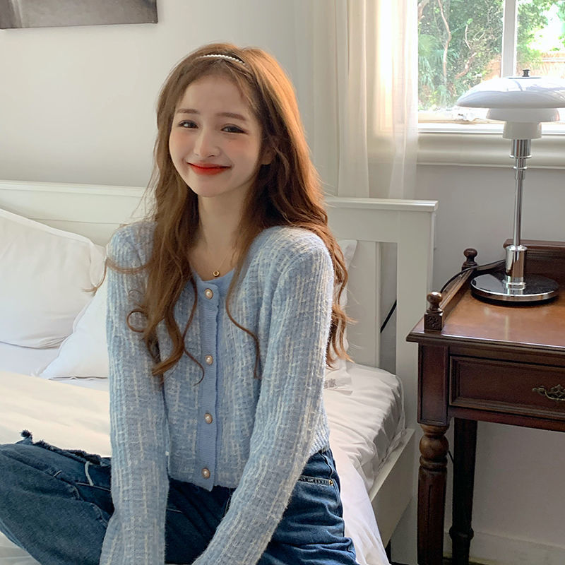 Korean Style Fashion High Quality Wool Coat