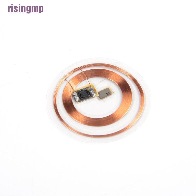 Bộ 5 chip ID 13.56Mhz UID 125Khz IC RFID Chất Lượng Cao