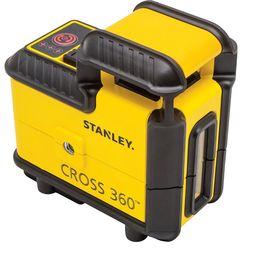 MÁY ĐO CÂN MỰC LASER STANLEY STHT77504-1