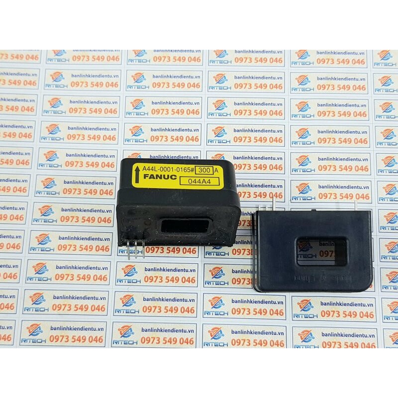 A44L-0001-0165#300A cảm biến dòng Fanuc 300A