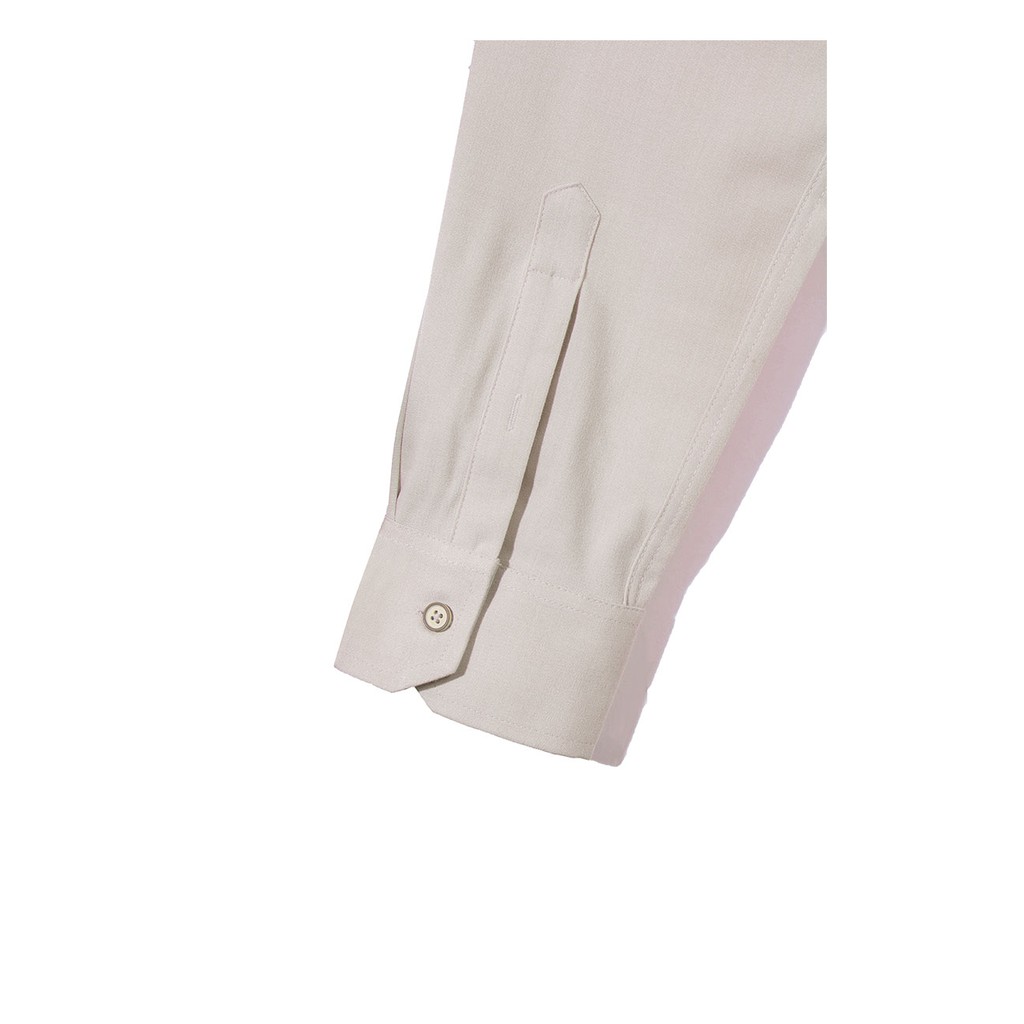 [Mã INCU50 giảm 50K đơn 250K] Áo Sơ Mi Nam Dài Tay Trơn Đơn Giản Thương Hiệu Y2010 M24 20220 | BigBuy360 - bigbuy360.vn