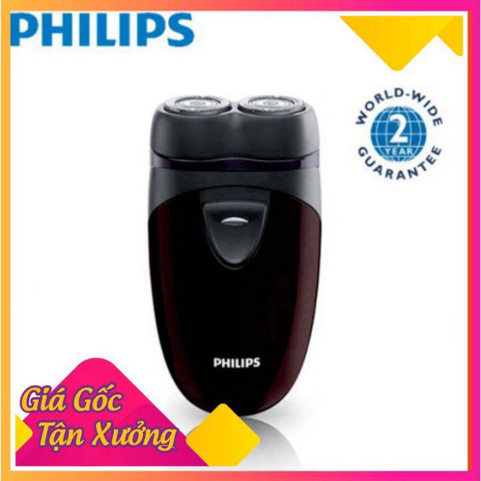 Máy cạo râu đa năng Philips PQ206 MD