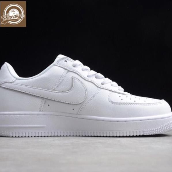 Giầy AIR Force 1 low white trắng thời trang nữ * new RT ' !