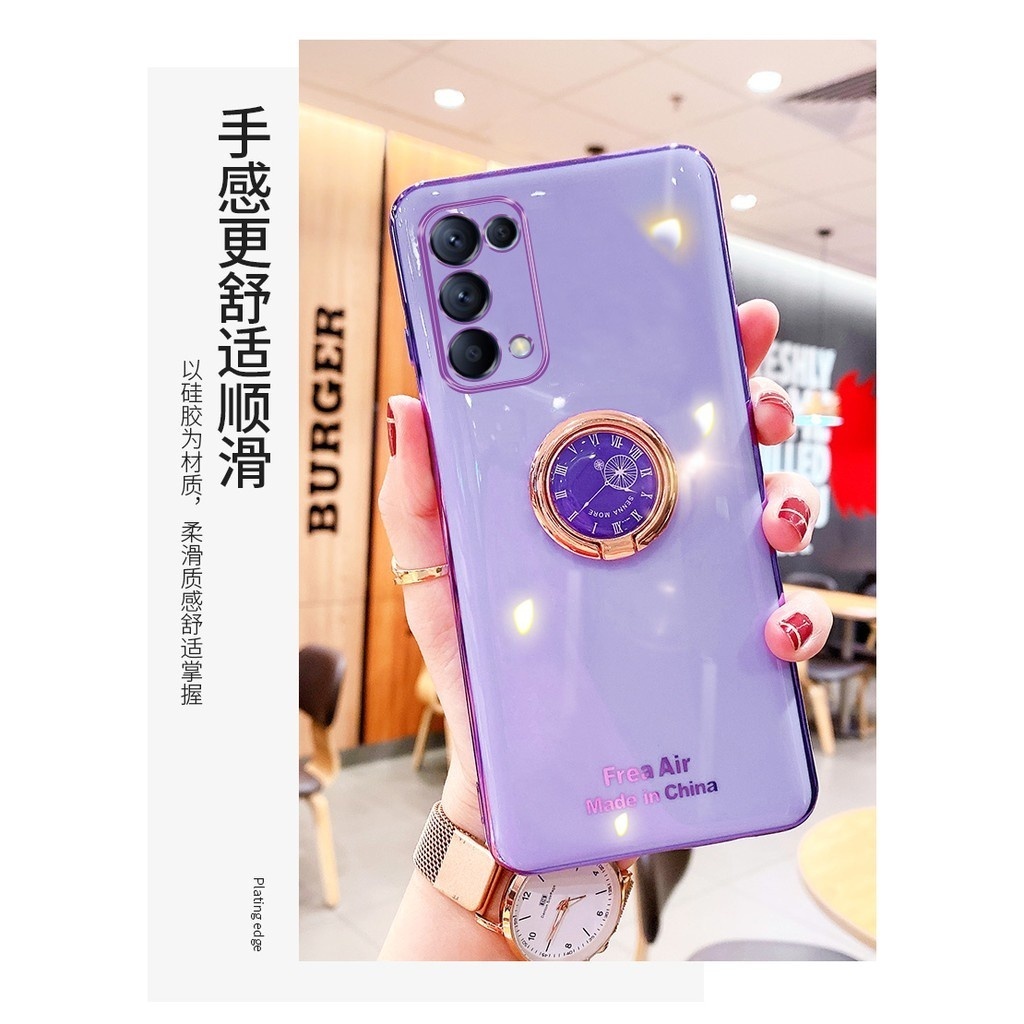 Ốp Điện Thoại Mềm Mạ Viền Sang Trọng Cho Redmi Note 11 11s Pro Plus + 10C Mi 12 11T Pro Pocophone X4 M4 Pro 4G 5G