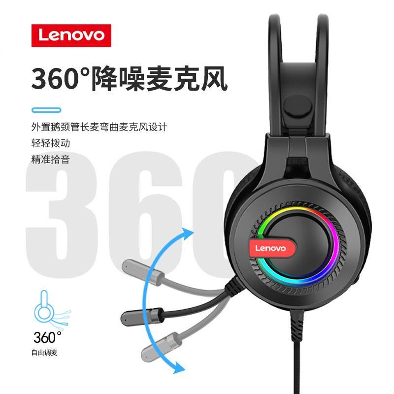 Tai Nghe Chụp Tai Lenovo G80-B