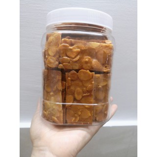 Bánh ngói hạnh nhân - 300g