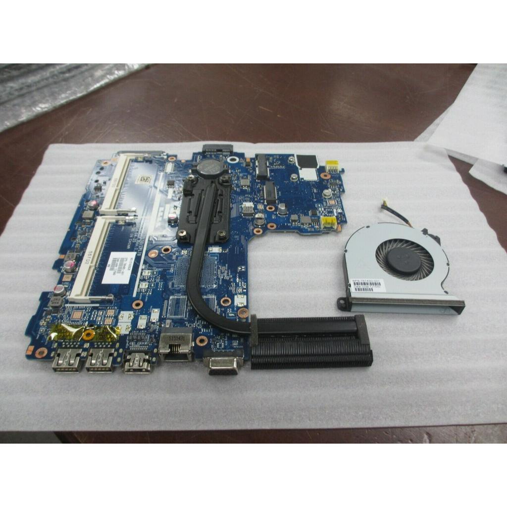 MAIN HP PROBOOK 440 G2 / 450 G2 CPU I5 4210U
