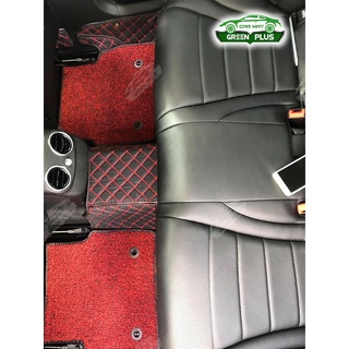 Thảm sàn 5D,6D Mercedes C Class (NHẮN CHO SHOP THÔNG TIN ĐỜI XE + PHIÊN BẢN XE) tránh LÀM SAI FORM.