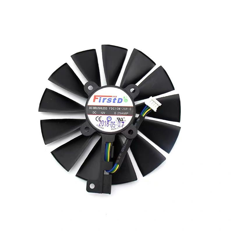 Miếng Dán Màn Hình Asus Calories Strix Rx470 570 Rx580